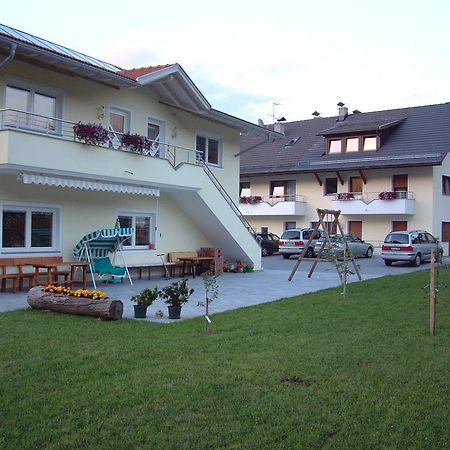 Residence Hofer Olang Zewnętrze zdjęcie