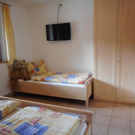 Residence Hofer Olang Zewnętrze zdjęcie