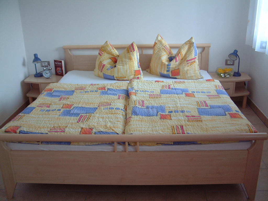 Residence Hofer Olang Pokój zdjęcie