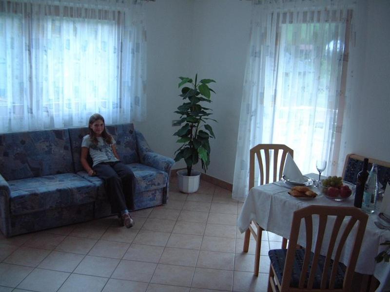 Residence Hofer Olang Pokój zdjęcie
