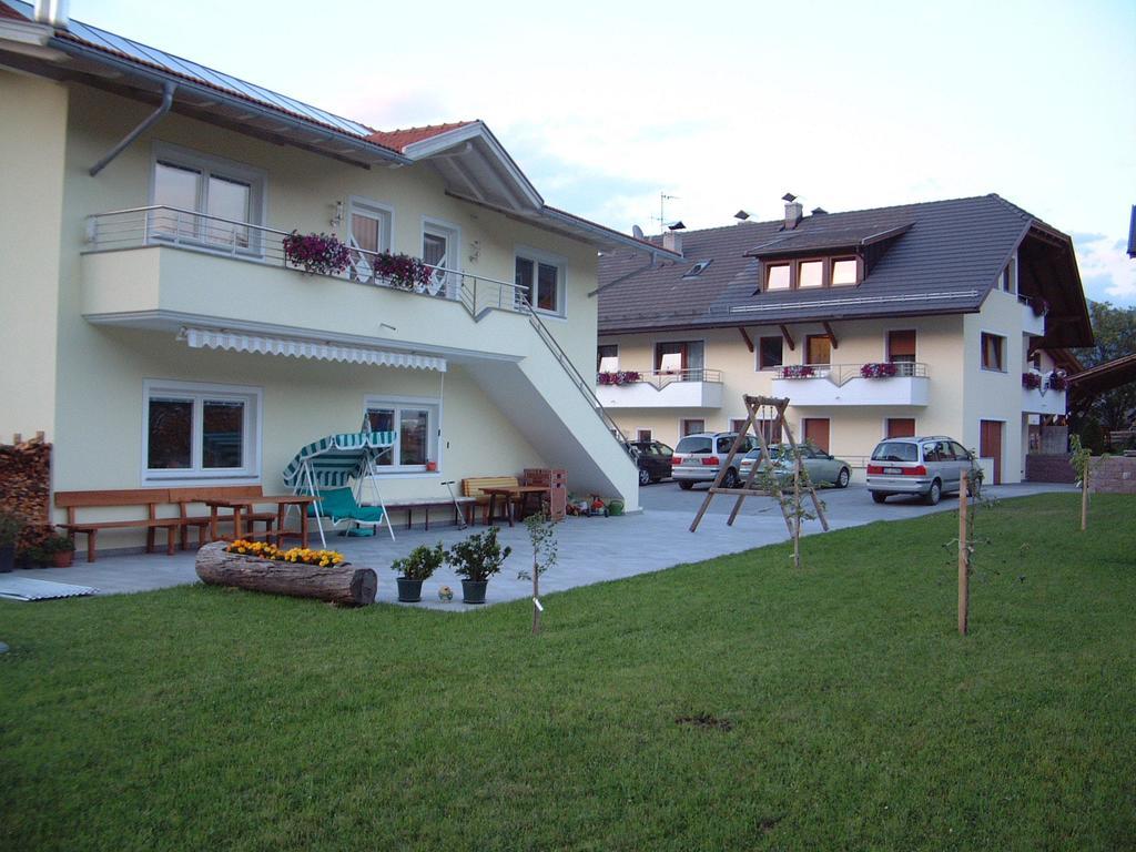 Residence Hofer Olang Zewnętrze zdjęcie
