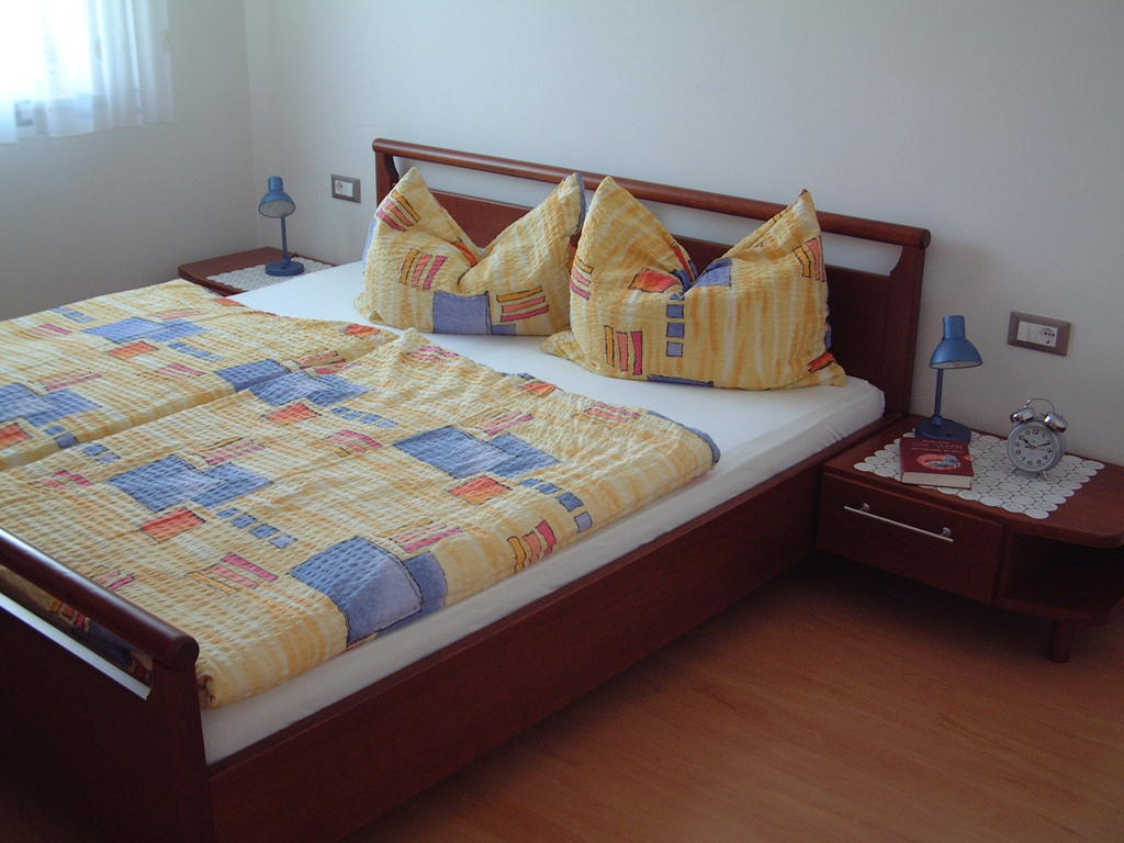 Residence Hofer Olang Pokój zdjęcie