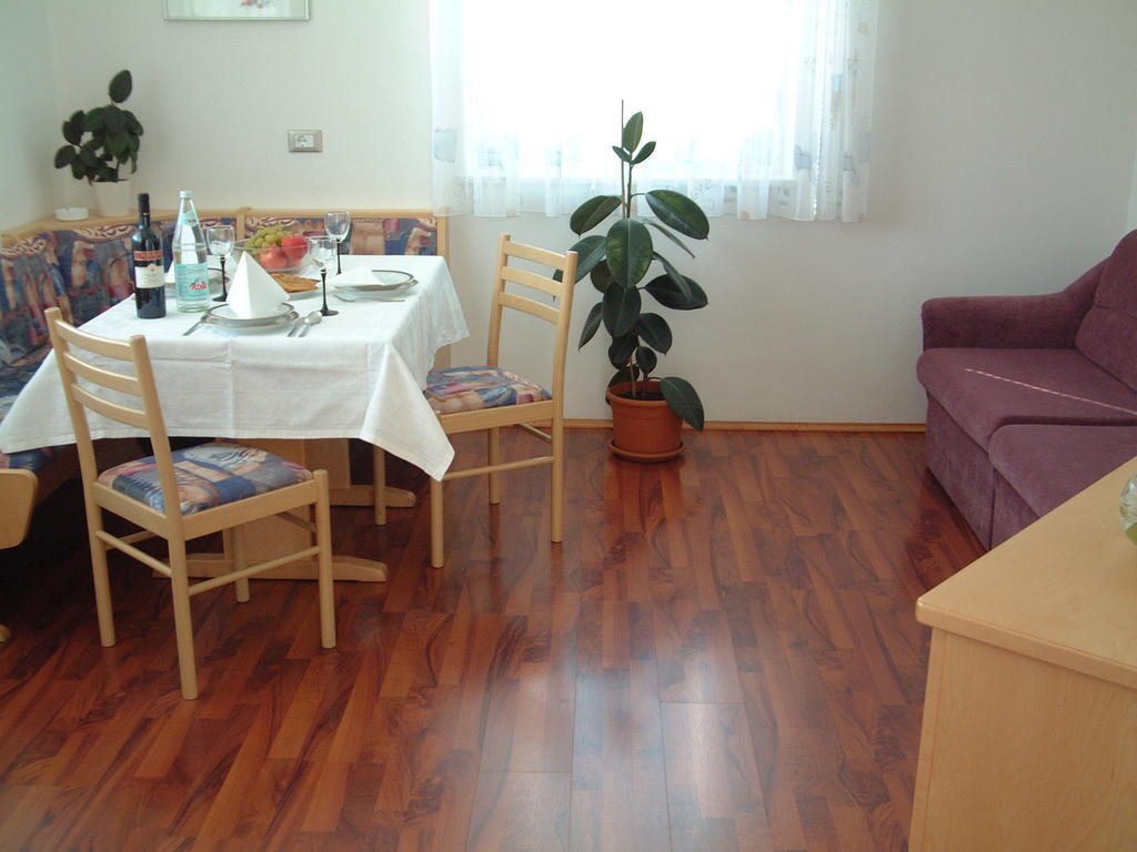 Residence Hofer Olang Pokój zdjęcie