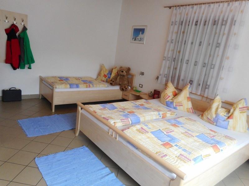 Residence Hofer Olang Zewnętrze zdjęcie