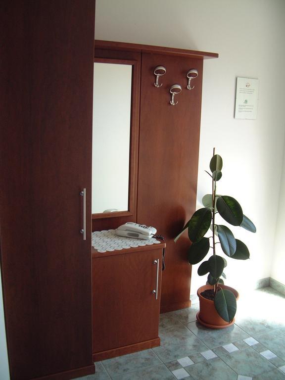 Residence Hofer Olang Zewnętrze zdjęcie