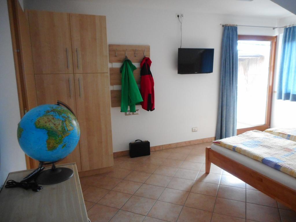 Residence Hofer Olang Zewnętrze zdjęcie