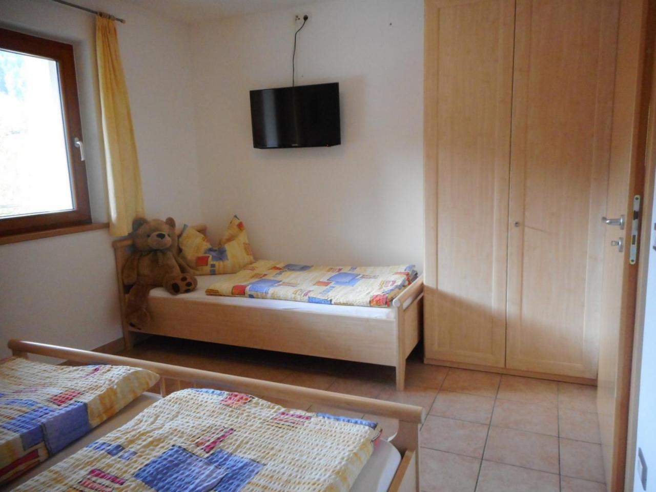 Residence Hofer Olang Zewnętrze zdjęcie