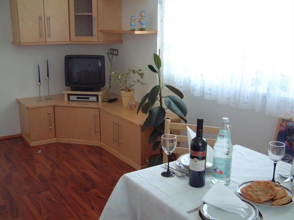 Residence Hofer Olang Zewnętrze zdjęcie